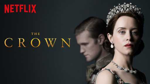 The Crown 4.Sezon 3.Bölüm izle