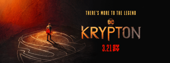 Krypton 2.Sezon 10.Bölüm Türkçe Dublaj izle