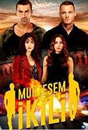 Muhteşem İkili Son Bölüm izle 