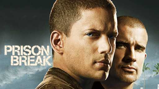 Prison Break 3.Sezon 1.Bölüm izle