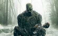 Swamp Thing 1.Sezon 7.Bölüm izle