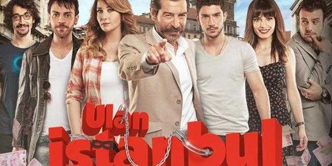 Ulan İstanbul 10.Bölüm izle