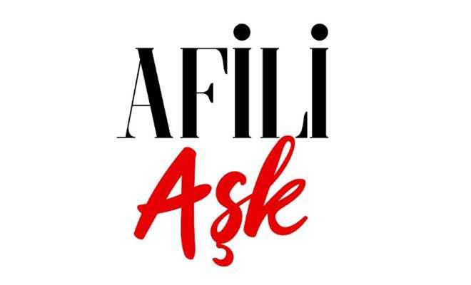 Afili Aşk 4.Bölüm izle 3 Temmuz 2019