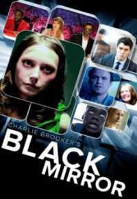 Black Mirror Türkçe Dublaj izle