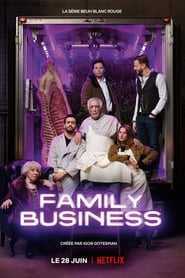 Family Business izle