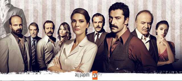 Karadayı 48.Bölüm izle