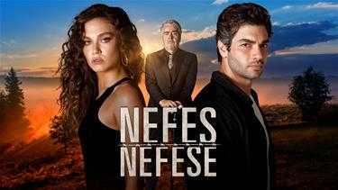 Nefes Nefese 5.Bölüm izle 5 Eylül 2018