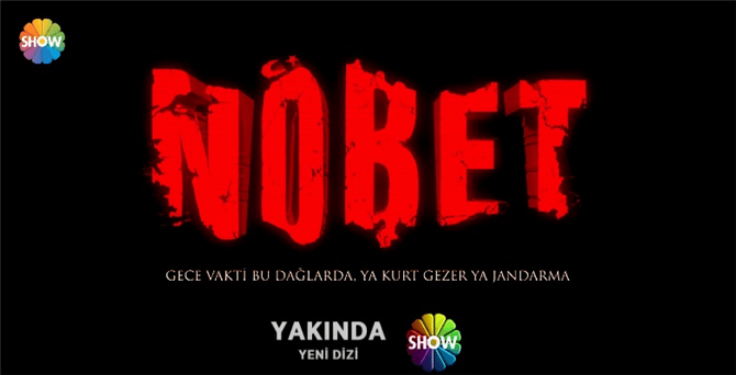 Nöbet 4.Bölüm izle 24 Mart 2019