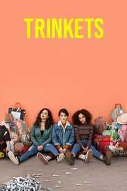 Trinkets izle