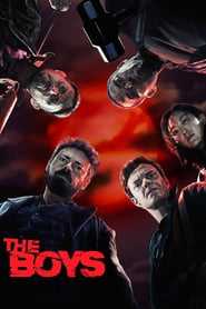 The Boys izle 