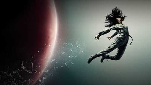 The Expanse 4.Sezon 6.Bölüm izle