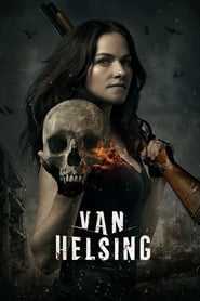 Van Helsing izle