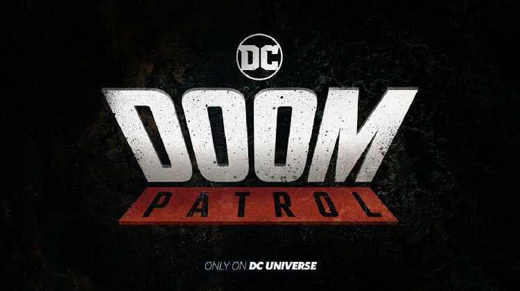 Doom Patrol 1.Sezon 3.Bölüm izle