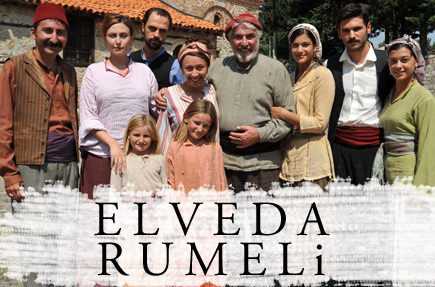 Elveda Rumeli 49.Bölüm izle