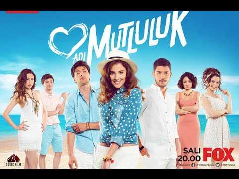 Adı Mutluluk 7.Bölüm izle