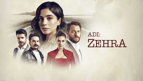 Adı Zehra 12.Bölüm izle