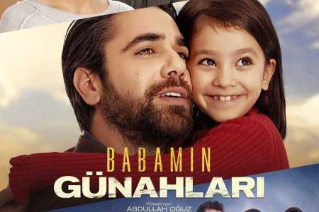 Babamın Günahları 1.Bölüm izle