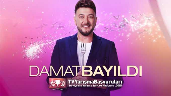 Damat Bayıldı 35.Bölüm izle 11 Ekim 2019