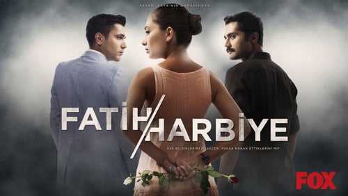 Fatih Harbiye 11.Bölüm izle