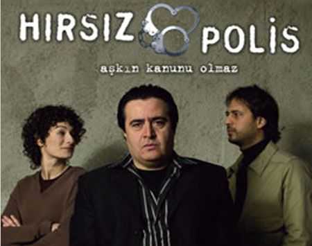 Hırsız Polis 23.Bölüm izle