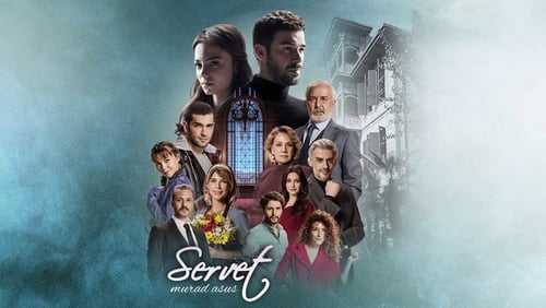 Servet 3.Bölüm izle