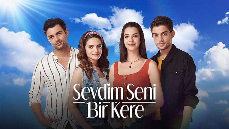 Sevdim Seni Bir Kere 141.Bölüm izle 24 Mart 2020