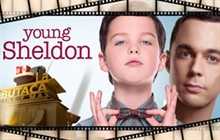 Young Sheldon 1.Sezon 22.Bölüm izle