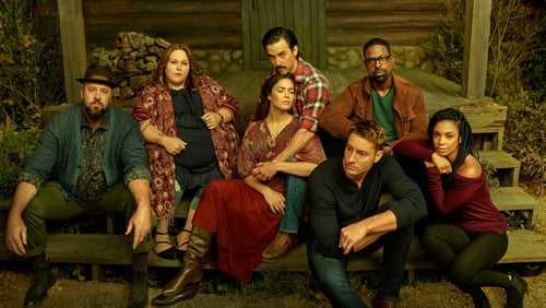 This Is Us 2.Sezon 17.Bölüm izle