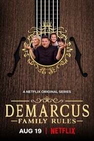 DeMarcus Family Rules izle