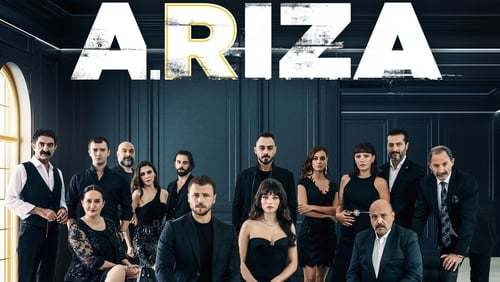 Arıza 14.Bölüm izle