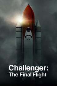 Challenger: The Final Flight izle