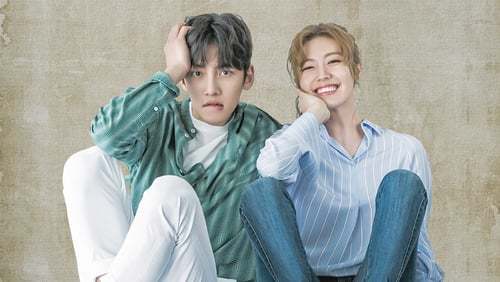 Suspicious Partner 1.Sezon 20.Bölüm izle