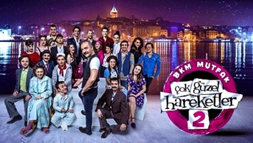 Çok Güzel Hareketler 2 26.Bölüm izle 27 Ekim 2019