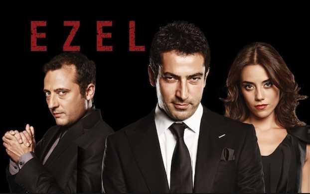 Ezel 12.Bölüm izle