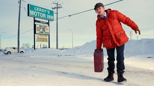 Fargo 1.Sezon 7.Bölüm izle