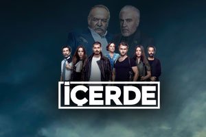 İçerde 33.Bölüm izle