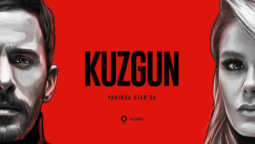 Kuzgun 5.Bölüm izle 13 Mart 2019