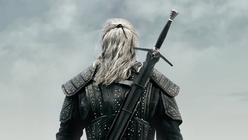 The Witcher 2.Sezon 6.Bölüm izle