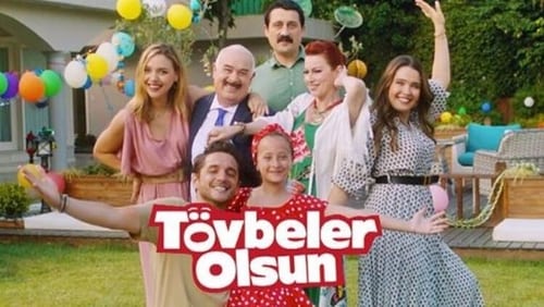 Tövbeler Olsun 24.Bölüm izle