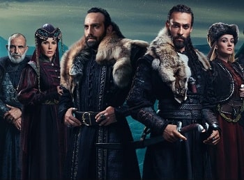 Uyanış: Büyük Selçuklu 21.Bölüm izle