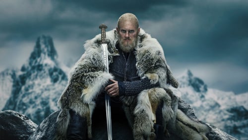 Vikings 4.Sezon 8.Bölüm izle