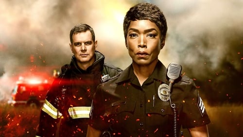 9-1-1 5.Sezon 15.Bölüm izle