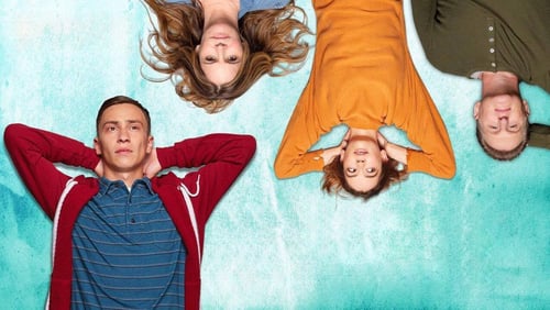 Atypical 3.Sezon 9.Bölüm Türkçe Dublaj izle