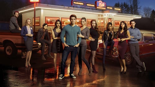 Riverdale 4.Sezon 13.Bölüm izle