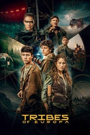 Tribes of Europa Türkçe Dublaj izle