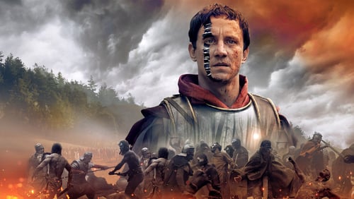 Barbarians 2.Sezon 3.Bölüm izle