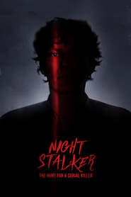 Night Stalker Bir Seri Katili Yakalamak Türkçe Dublaj izle