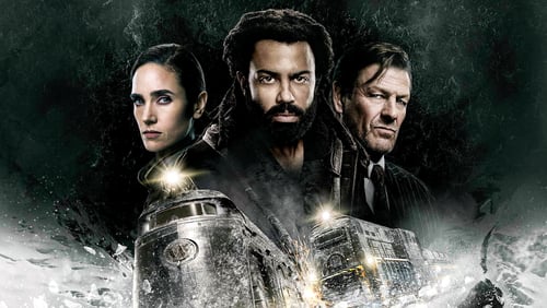 Snowpiercer 3.Sezon 1.Bölüm Türkçe Dublaj izle