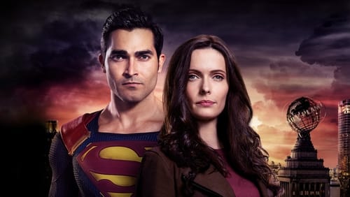 Superman and Lois 1.Sezon 1.Bölüm izle