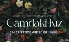 Camdaki Kız 20.Bölüm izle